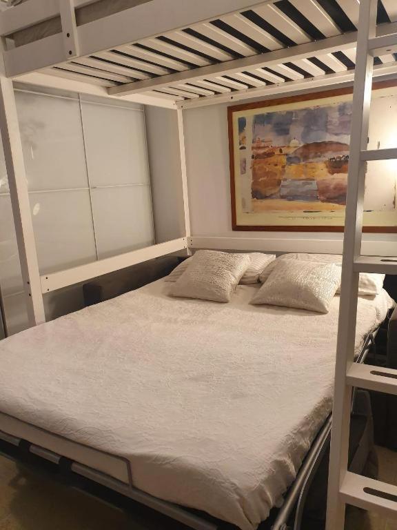 Loft With Total Privacy Hotel Barcelona Exterior foto