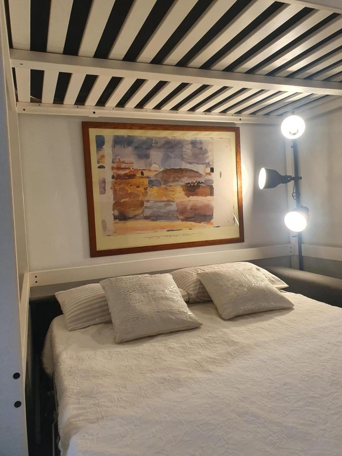 Loft With Total Privacy Hotel Barcelona Exterior foto
